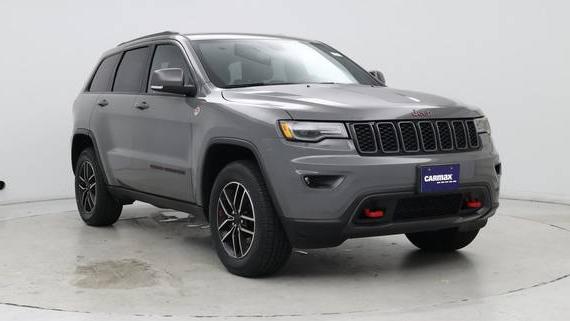JEEP GRAND CHEROKEE 2021 1C4RJFLG4MC869544 image